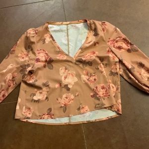 Joyfolie top size 10/12